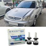 Photon Citroen Xsara Sis Far Ampulü H3 Access Yeni Seri Beyaz 1997-2006 - 00-Beyaz