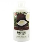 Photon Cocount Shower Gel 600 ml Duş Jeli ve Banyo Köpüğü