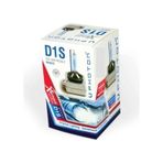Photon D1S 8000K %50 Fazla Işık Ampul