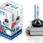 Photon D1S 8000K Xenon Ampül
