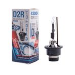 Photon D2R 4300K +%50 Fazla Işık Xenon Ampul