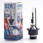Photon D2R 4300K +%50 More Vısıon Ampul 2 ADET
