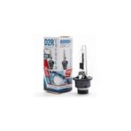 Photon D2R 6000K +%50 Fazla Işık Oem Ampul