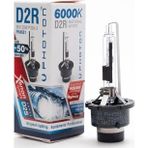 Photon D2r 6000k Xenon Ampul +%50 Fazla Işık Oem Ampul
