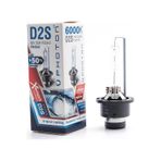 Photon D2S 6000K +%50 More Vision Ampul