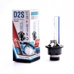 Photon D2S 8000K Xenon Ampul