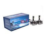 Photon D3s 12000 Lumens 4 Plus Led Xenon Ballast Version