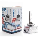 Photon D3S 4300K %50 Fazla Işık Xenon Ampul