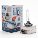 Photon D3S 6000K +%50 Fazla Işık Oem Far Ampülü