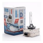 Photon D3S 6000K %50 Fazla Işık Xenon Ampul