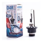 Photon D4r 6000k +%50 More Vısıon Ampul