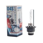 Photon D4S 4300K +%50 Fazla Işık Xenon Ampul