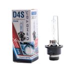 PHOTON D4S 6000K XENON YEDEK AMPULÜ %50 FAZLA IŞIK