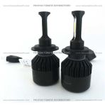 Photon DU3917 Hk Duo H7 12V Led
