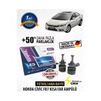 Photon Duo 12-24V Led Xenon - Honda Civic Fb7 Kısa Far