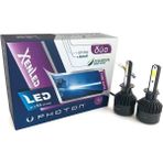Photon Duo H1 Led Xenon Şimşek Etkili