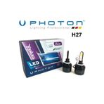 PHOTON DUO H27 LED XENON OTO AMPULÜ