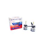 Photon Duo H7 12-24V LED Xenon - Volkswagen Polo Kısa Far
