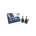 Photon Duo H8 Led Xenon 7000 Lümen Duo H8 Şimşek Etkili Xenon Led