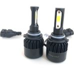 Photon Duo Hb4 12-24V 9006 LED Xenon - Volkswagen Jetta Mk5-Mk6 Sis Far
