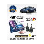 Photon Duo Hb4 9006 Led Xenon - Volkswagen Jetta Mk5-Mk6 Sis Far