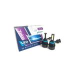 Photon Duo Serisi 6000K H11 Led Xenon