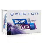 Photon Fiat Linea H7 Mono +2 Plu Yeni Seri Led Xenon Kısa Far Ampulü