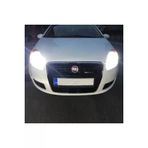 Photon Fıat Lınea Uzun Far Led Xenon Oto Ampulü H1 Mono
