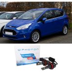 Photon Ford B-Max Kısa Far Ampulü H7 Ultimate Yeni Seri Beyaz 2012-2018