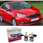 Photon Ford C-Max Sis Far Ampulü H11 Duo Yeni Seri Beyaz 2010-2019