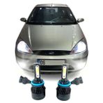 Photon Ford Focus 1 (2002-2005) LED Sis Farı Ampulü Photon Duo H11