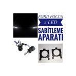 Photon Ford Focus 2,5 Led Xenon Ampul Sabitleme Aparatı