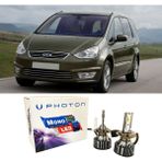 Photon Ford Galaxy Mk2 Sis Far Ampulü H11 Mono Yeni Seri Beyaz 2006-2015