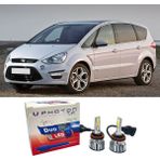 Photon Ford S-Max Sis Far Ampulü H11 Duo Yeni Seri Beyaz 2006-2015