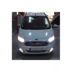 Photon Ford Tourneo Courıer Şimşek Led Xenon H15 Ampul