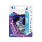 Photon H1 12V 55W Xen Vision Blister