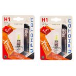 Photon H1 Xtreme Yellow Limon Sarısı Far Ampülü Takımı ( 2 Adet)