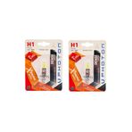 Photon H1 Xtreme Yellow Limon Sarısı Far Ampülü