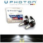 Photon H10 Photon LED Xenon Oto Ampul Zero Fansız Beyaz
