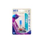 Photon H11 12V 55W Xen Vision Beyaz Ampul