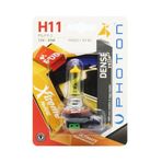 Photon H11 Xtreme Yellow Blister