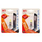 Photon H11 Xtreme Yellow Limon Sarısı 2 Adet Far Ampülü Takımı