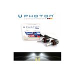 Photon H11 Zero 3 Plus Fansız 12V-24V Beyaz Led Xenon
