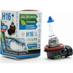 Photon H16 12 V 19 W Ampul