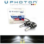Photon H27 Photon LED Xenon Oto Ampul Zero Fansız Beyaz