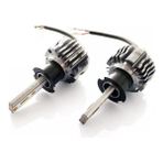Photon H3 Photon LED Xenon Oto Ampul Zero Fansız Beyaz