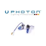Photon H3 Xenon Effect Beyaz Işık Oto Ampulü Fardoktoru
