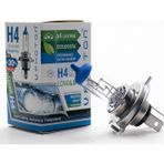 PHOTON H4 12V 60/55W LL+%30 FAZLA IŞIK AMPUL SET