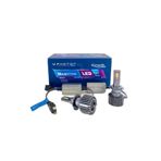 Photon H4 Milestone Serisi 12.000 Lümen Led Xenon