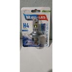 Photon H4 Mini Compact Led Oto Ampul 2Li Set 2Adet